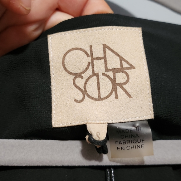 CHASER Beaded Star Maxi Dress Womens Small Celstial Ethereal Whimsy - Picture 7 of 11